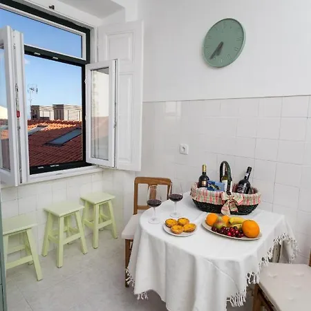 Apartamento Luis's House