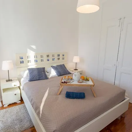 Apartamento Luis's House *