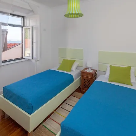 Appartement Luis's House *