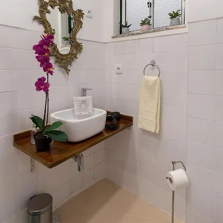Luis's House Apartman