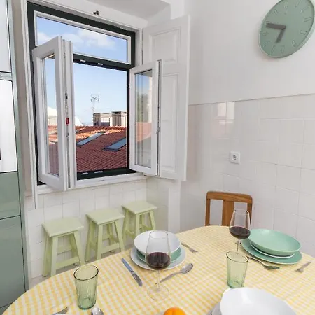 Luis's House Appartement *